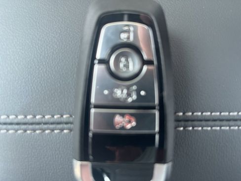 New 2025 Ford Mustang Coupe image 21