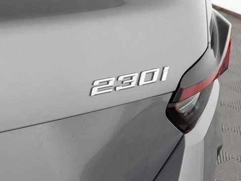 New 2026 BMW 230i xDrive Coupe w/ M Sport Package image 5