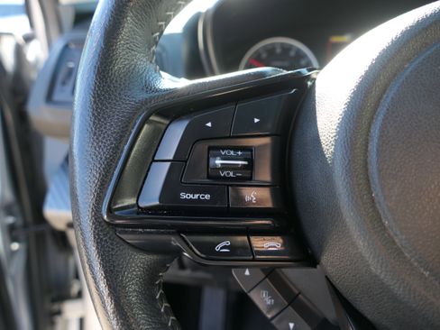 Certified 2022 Subaru Ascent Onyx Edition image 14