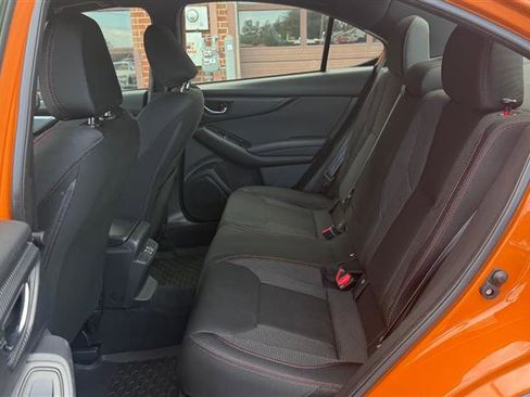 Used 2024 Subaru WRX Premium image 22