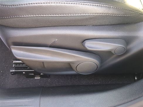 New 2025 Jeep Compass Latitude image 20