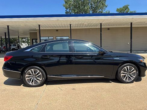 Used 2019 Honda Accord EX-L image 8