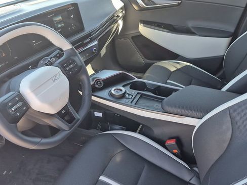 New 2025 Kia EV6 GT-Line image 10