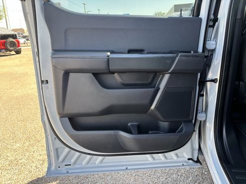 Certified 2023 Ford F150 XL w/ STX Appearance Package image 13