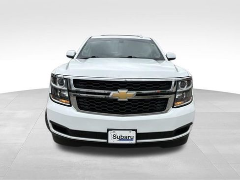 Used 2017 Chevrolet Tahoe LS w/ All-Season Package AWD/4WD image 18