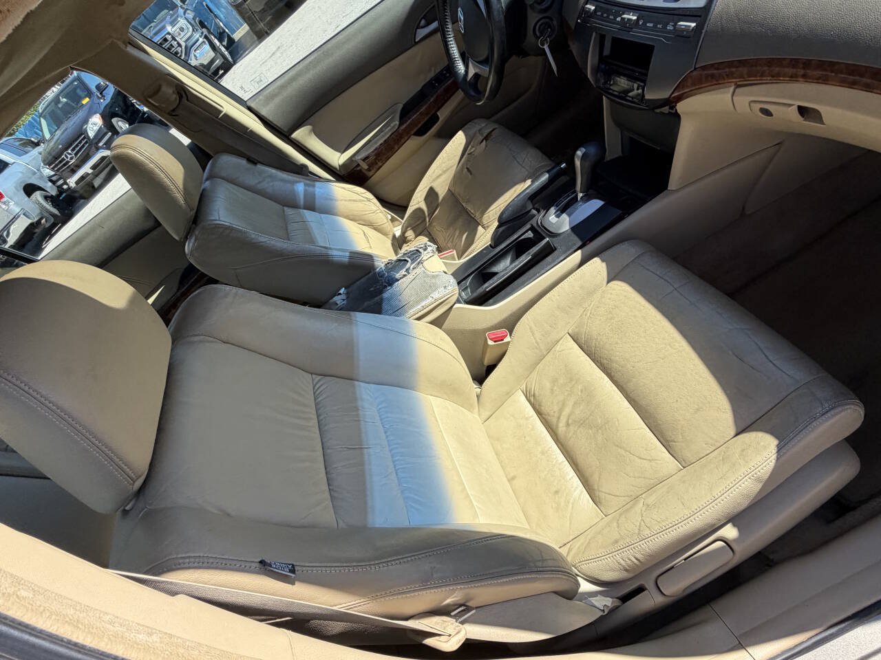 Used 2009 Honda Accord EX-L image 15