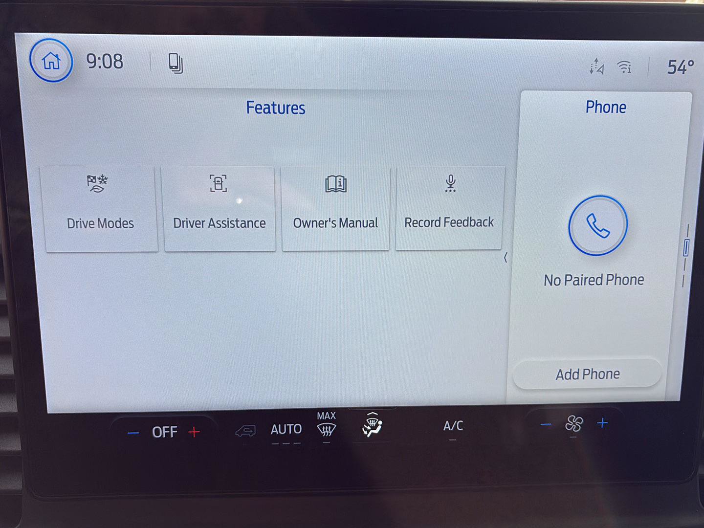 New 2027 Ford Transit 350 148 High Roof Extended AWD image 10