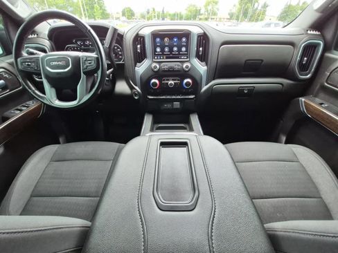 Used 2021 GMC Sierra 1500 Elevation AWD/4WD image 15