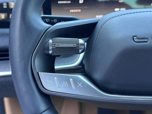 Used 2025 Lucid Air Grand Touring AWD/4WD image 14