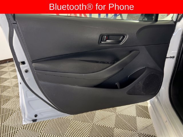 Used 2024 Toyota Corolla LE FWD image 11