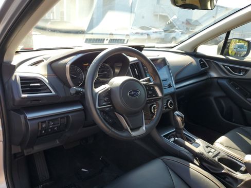 Used 2021 Subaru Crosstrek 2.5i Limited w/ Popular Package #4 image 15