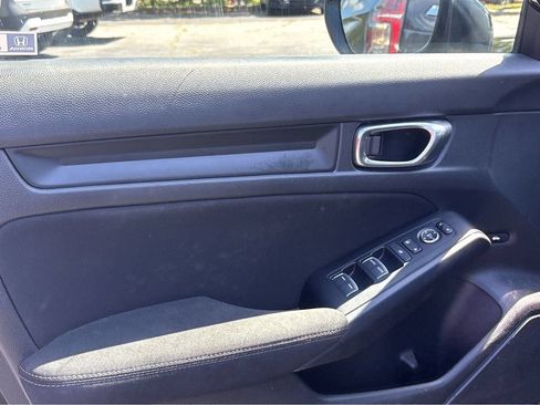 Used 2023 Honda Civic LX image 20