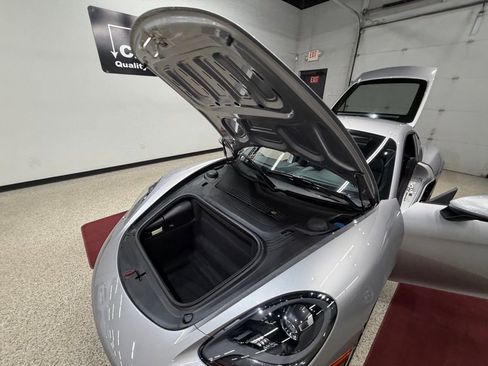 Used 2019 Porsche 718 Cayman RWD image 45