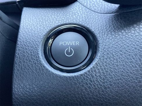 New 2026 Toyota Camry Hybrid image 17