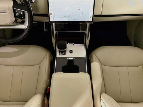New 2026 Land Rover Range Rover SE AWD/4WD image 18