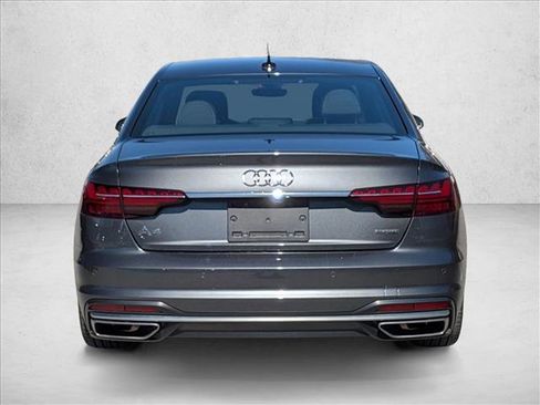 Used 2023 Audi A4 2.0T Premium w/ Convenience Package image 6