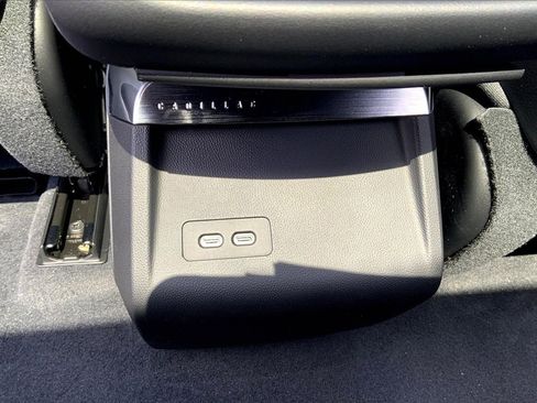 New 2026 Cadillac Lyriq Sport image 20