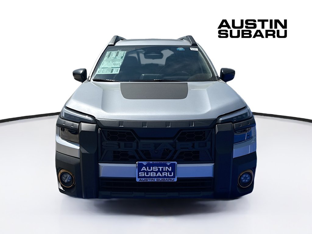 New 2026 Subaru Outback Wilderness AWD/4WD image 3