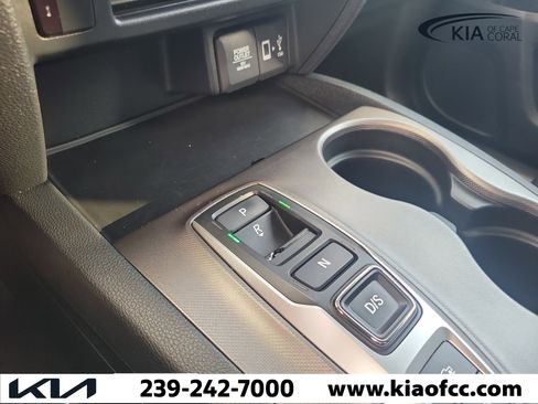 Used 2022 Honda Ridgeline RTL image 29