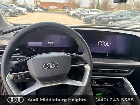 New 2026 Audi Q5 Premium Plus image 13