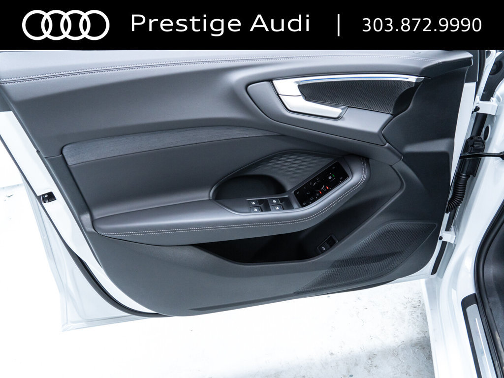 Used 2025 Audi A5 Premium AWD/4WD image 20