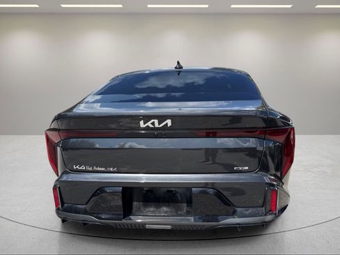 Used 2025 Kia K4 GT-Line w/ GT-Line Premium Package FWD image 14