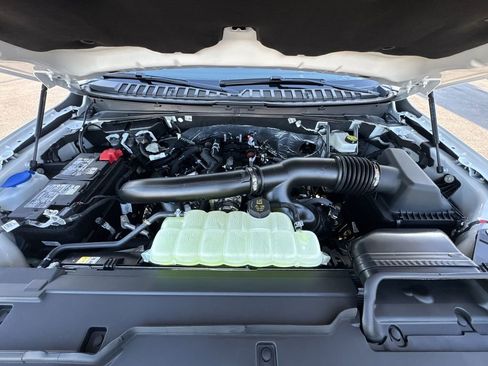 New 2025 Lincoln Navigator Reserve image 27