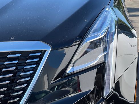 Used 2025 Cadillac XT5 Premium Luxury w/ Technology Package AWD/4WD image 50