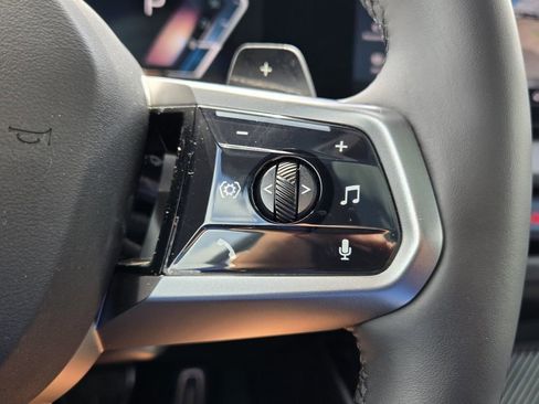 Used 2025 BMW X3 xDrive30i image 23