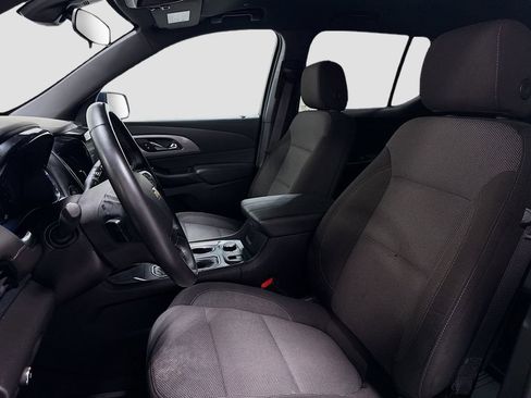 Used 2023 Chevrolet Traverse LT FWD image 21