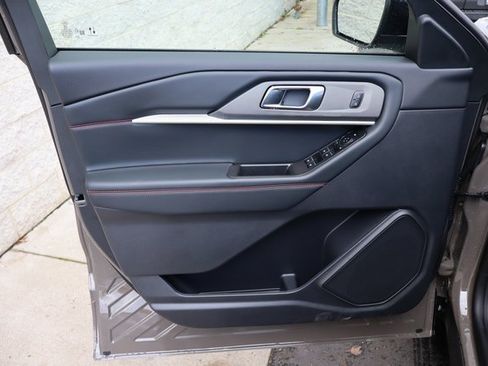 New 2026 Ford Explorer ST-Line image 24