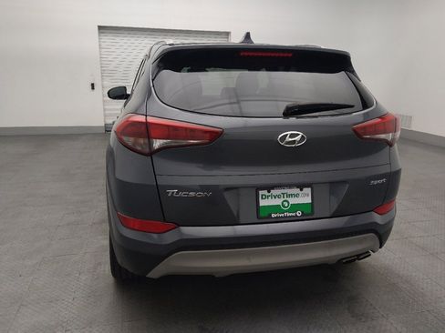 Used 2018 Hyundai Tucson Sport image 6