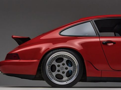 Used 1991 Porsche 911 Carrera image 16