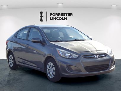 Used 2016 Hyundai Accent SE