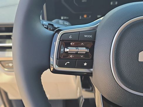 New 2026 Kia Carnival SX Prestige FWD image 33