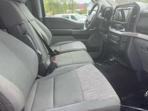 Used 2023 Ford F150 XLT image 22