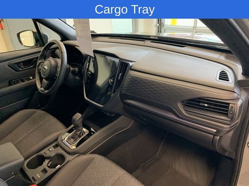 Used 2025 Subaru Forester Premium w/ Convenience Package #1 image 23