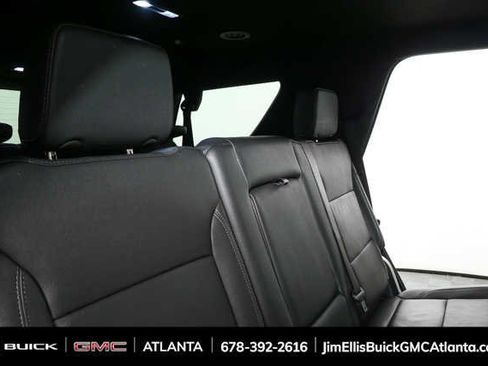 Used 2025 Chevrolet Tahoe LT AWD/4WD image 20