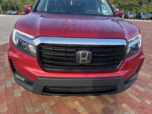 Used 2023 Honda Ridgeline RTL-E image 22