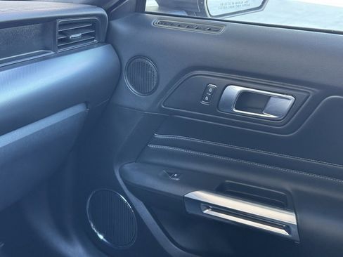 Used 2022 Ford Mustang GT Premium w/ Equipment Group 401A image 32