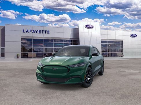 New 2026 Ford Mustang Mach-E Premium AWD/4WD image 42