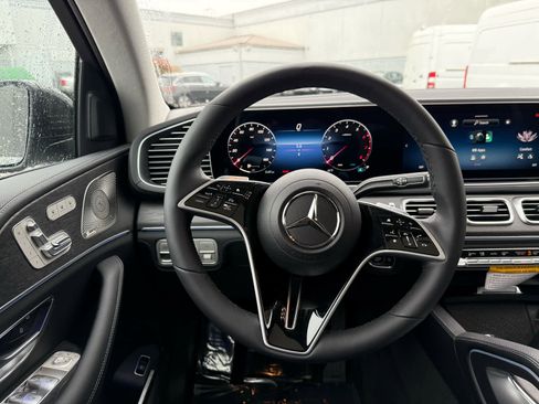 New 2026 Mercedes-Benz GLE 450 4MATIC Coupe image 14