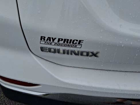 Used 2020 Chevrolet Equinox LT AWD/4WD image 31