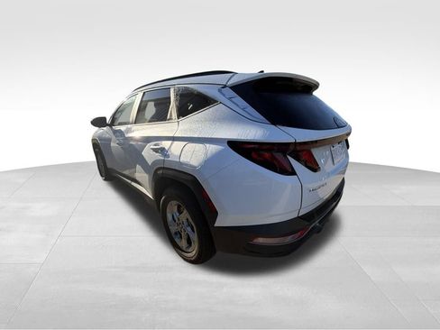 Used 2024 Hyundai Tucson SEL AWD/4WD image 6