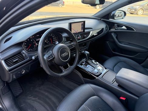 Used 2018 Audi A6 2.0T Premium AWD/4WD image 11