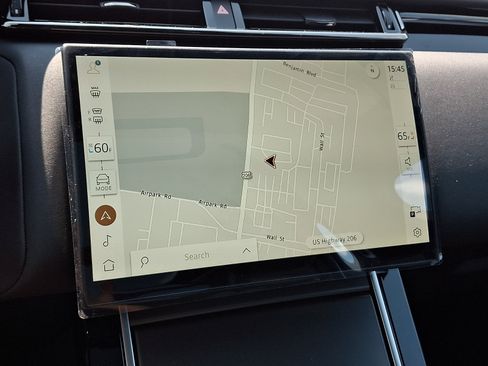 New 2026 Land Rover Range Rover Velar S AWD/4WD image 14