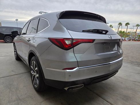 Certified 2023 Acura MDX FWD w/ Technology Package image 3