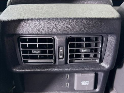 New 2025 Toyota 4Runner TRD Off-Road Premium image 26