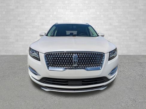 Used 2019 Lincoln MKC Select w/ Select Plus Package FWD image 6