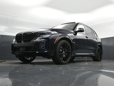 New 2026 BMW X5 sDrive40i w/ M Sport Package RWD image 39